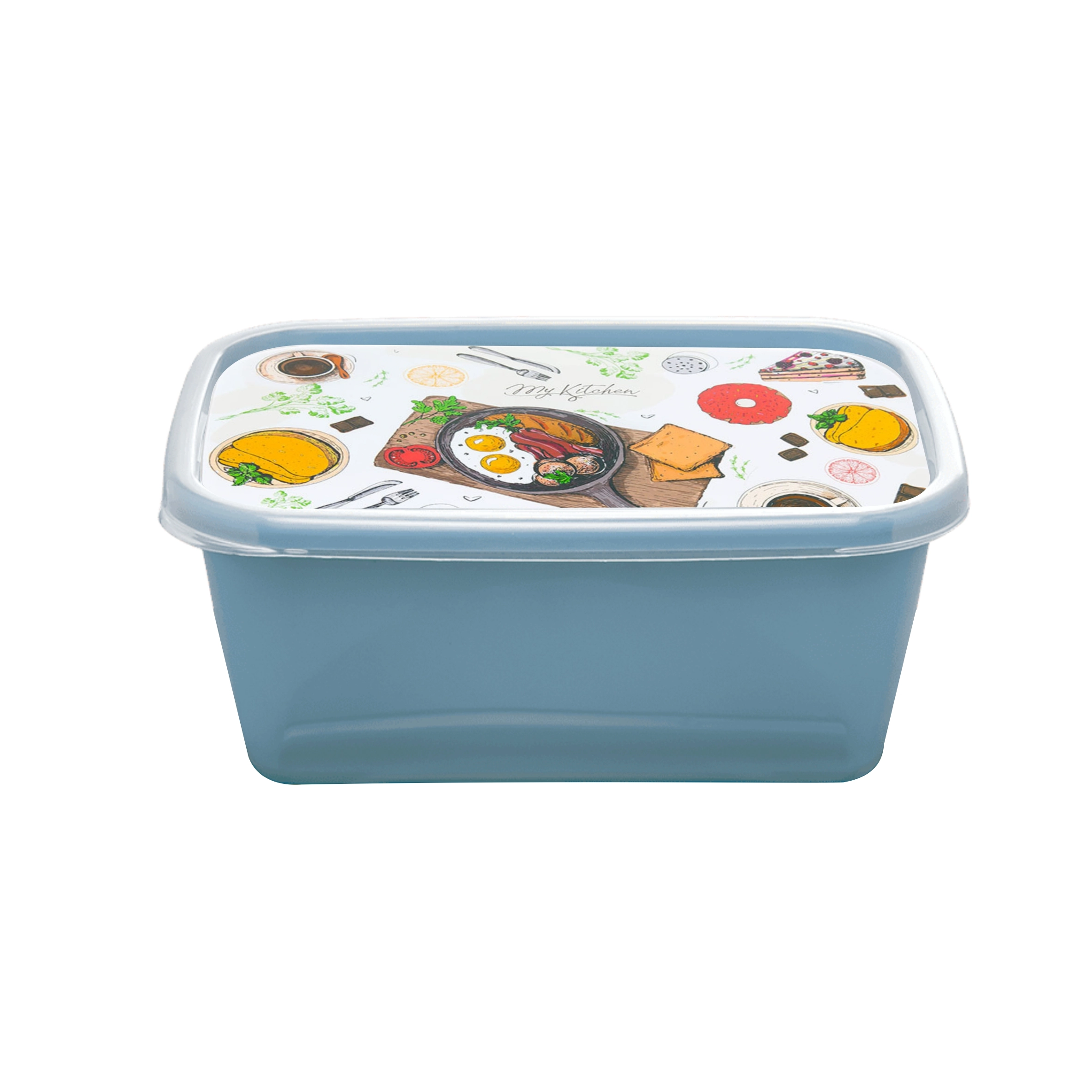 Pote Jaguar Ret Decor Frases 1200ml