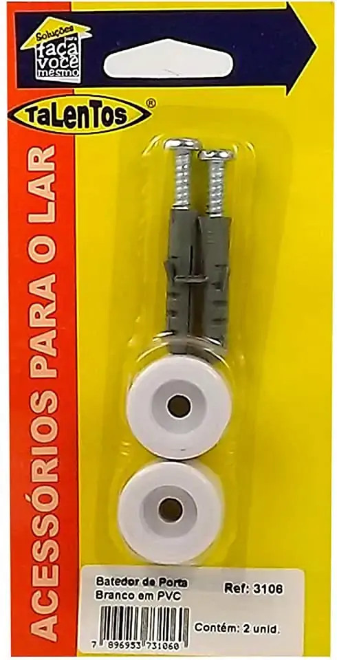 Batedor De Porta