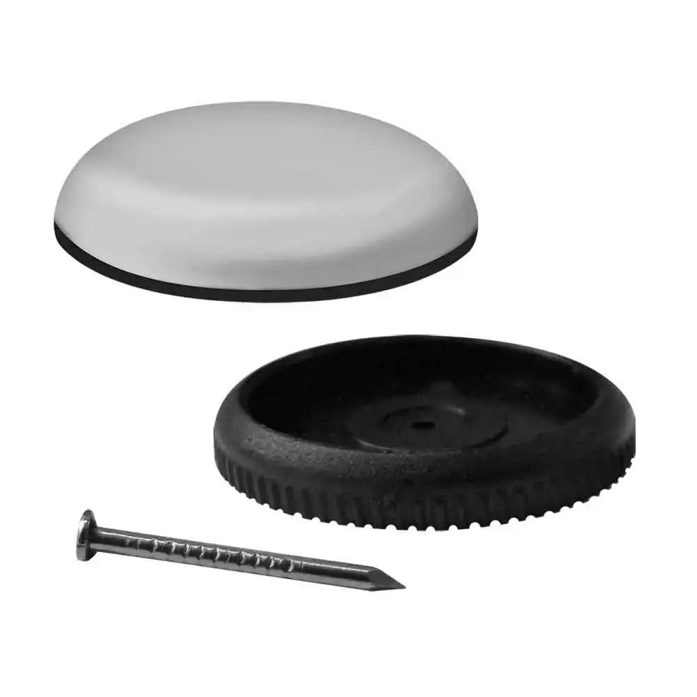 Deslizatudo Talento Circulo Teflon 22mm