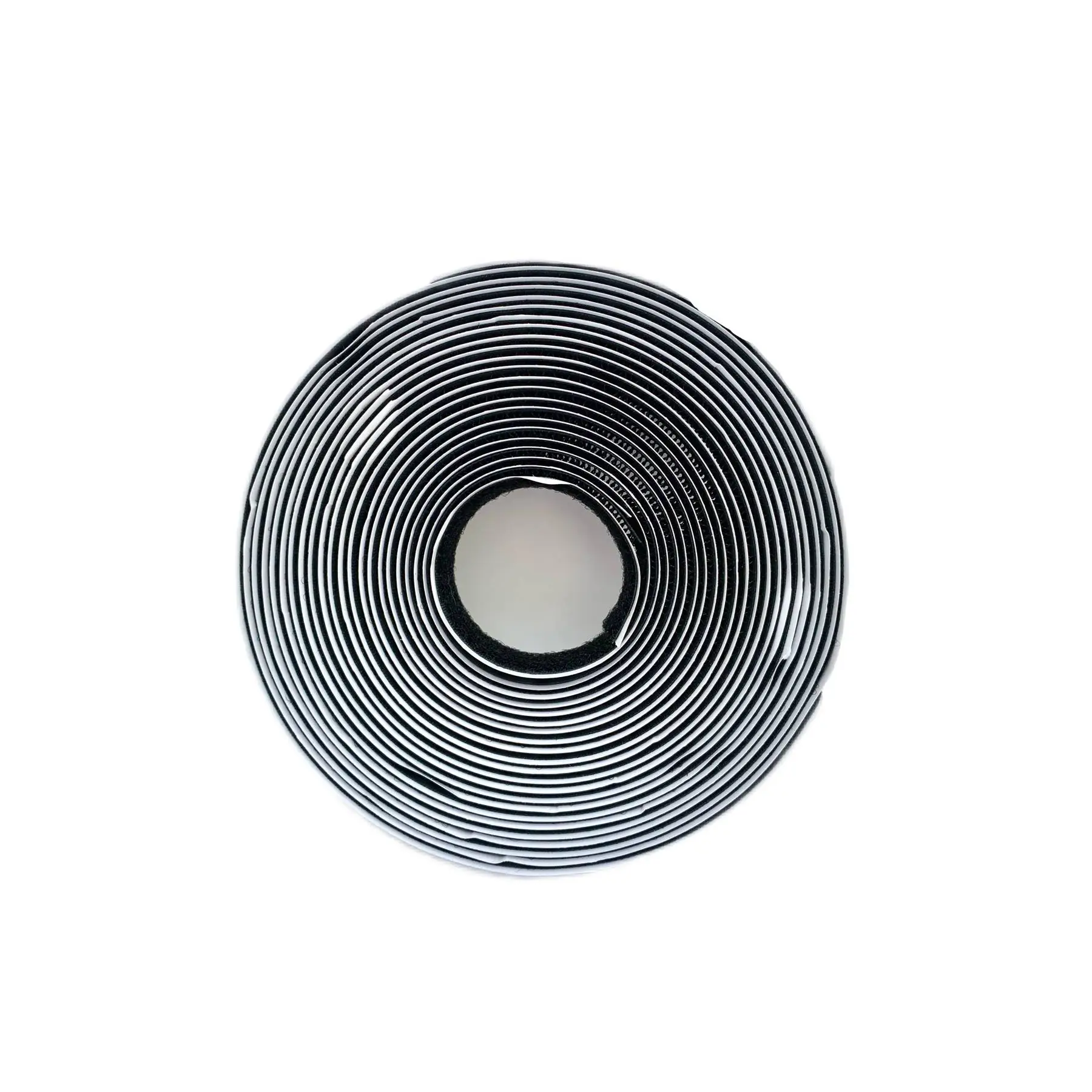 Fecho de Contato Casado 25x3mm Preto Talentos