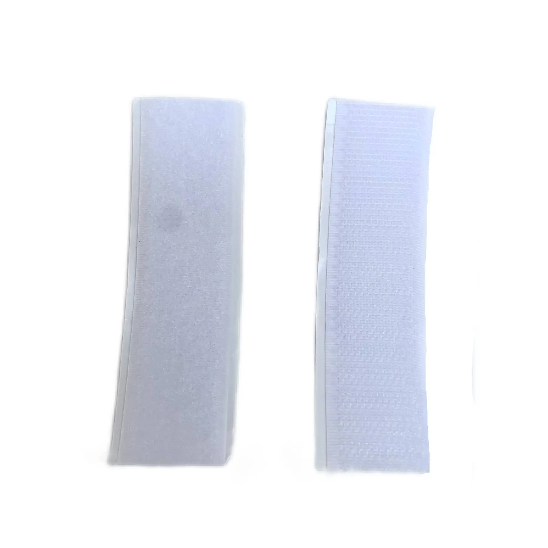 Fecho de Contato Casado Nylon 25x90mm Preto Talentos
