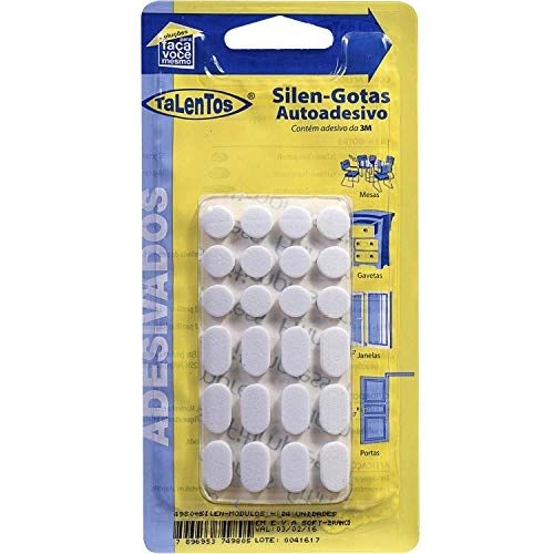 Silen Módulos Soft 4980 24 Peças Branco