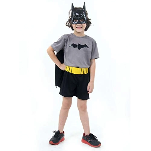 Fantasia Batman Sulamericana
