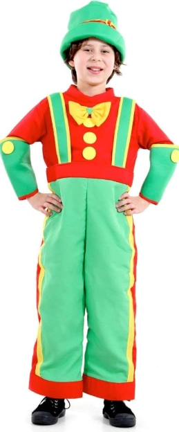 Fantasia Patata Verde P.