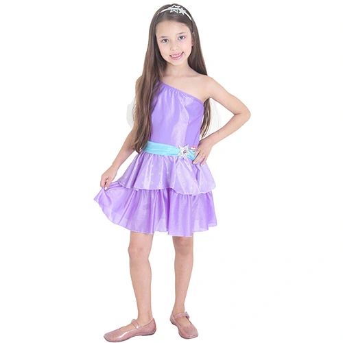 Fantasia Barbie Pop Star Pop Sulamericana