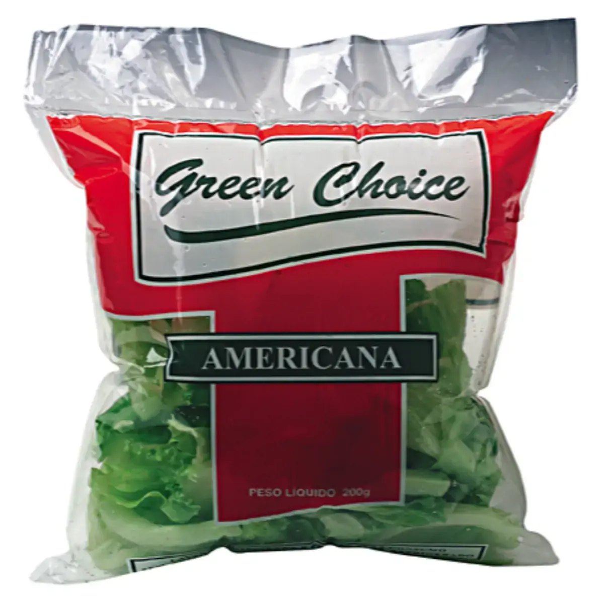 Salada Americana 200g