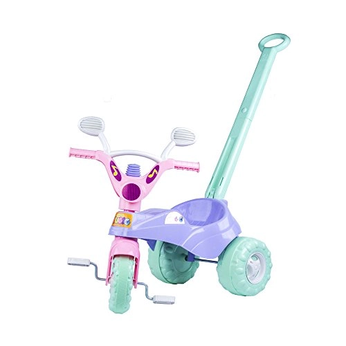 Triciclo Star Girl M