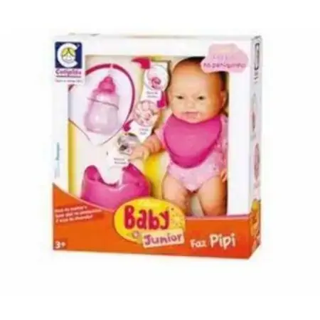 Cotiplás Baby Junior Faz Pipi