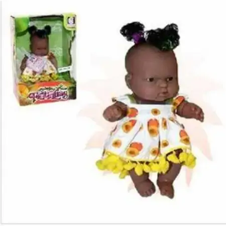 Cotiplás Coleção Frutinhas Pêssego