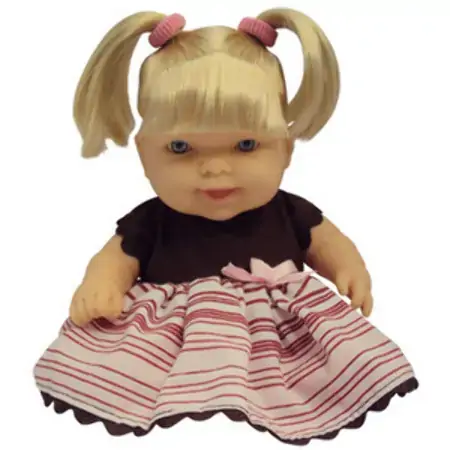 Cotiplás Dolls Collection