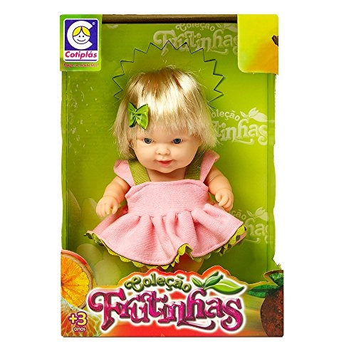 Bon Frutinhas Manga Cotiplas
