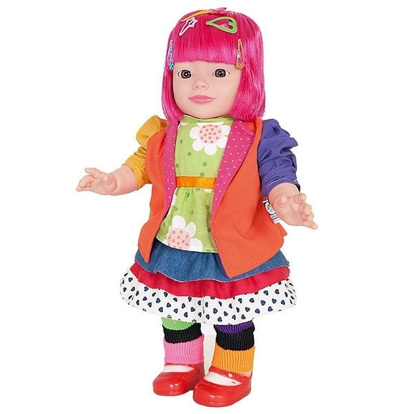 Bon Chiquititas Laura Cotiplas R 1970