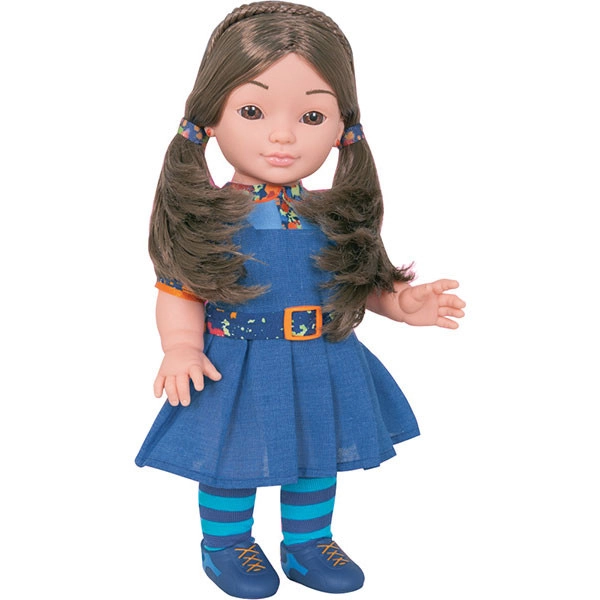 Cotiplás Chiquititas Mili