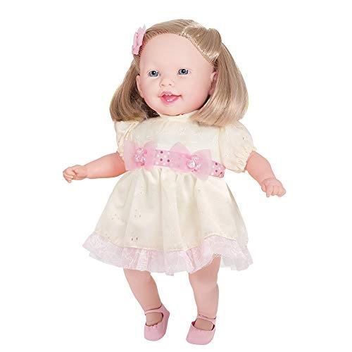 Boneca Cotiplas Cozinhando Com A Mamae Ref.2067 Un