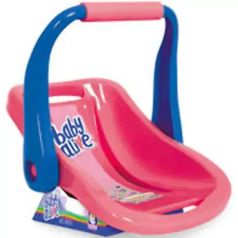 Brinq Bebe Conforto Baby Alive 315cm Plast Cx N 2131 Cotiplas 213