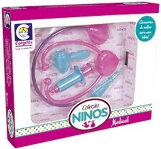 Boneca Ninos A