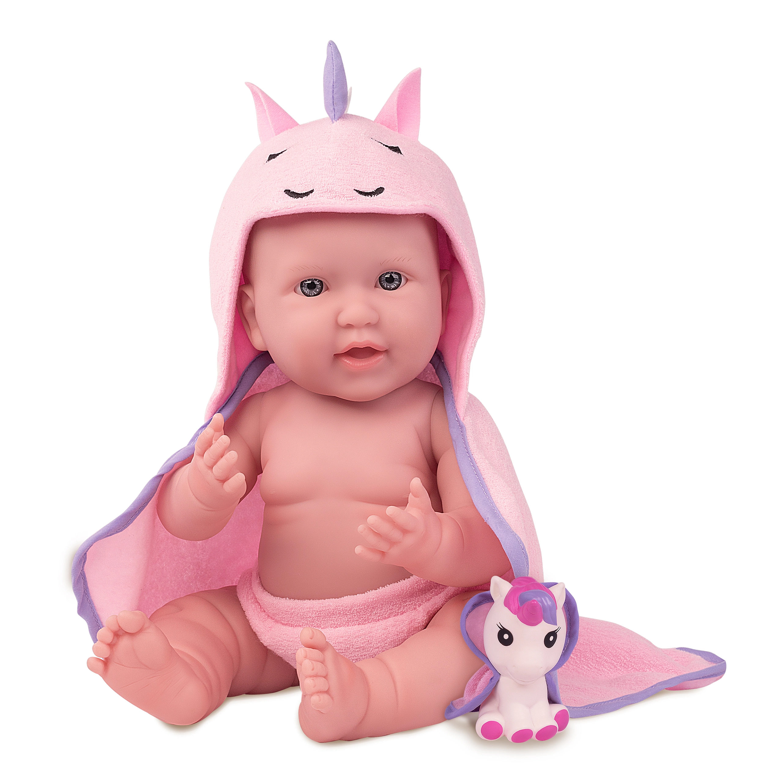 Boutique Berenguer Unicornio Cotiplas
