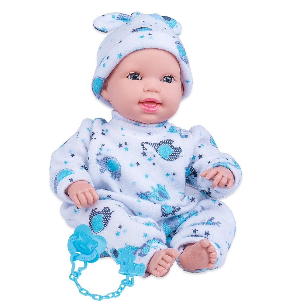 Miyo Menino C/ Sons De Bebe Cotiplas