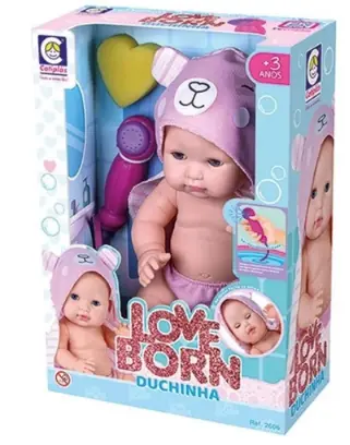 Love Born Duchinha