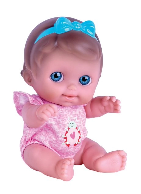 Boneca Tu Nene Cadeira Ref.2609