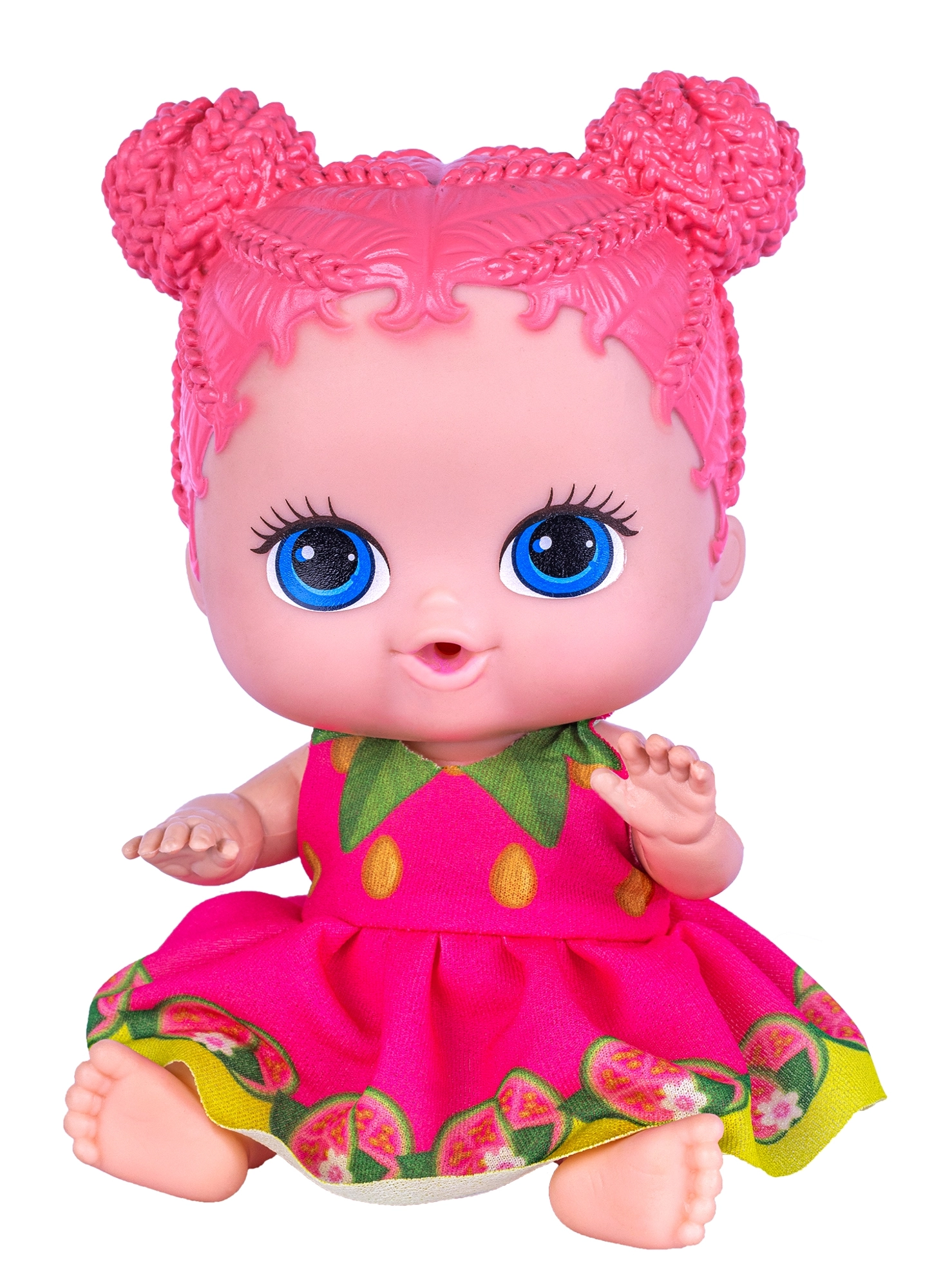 Col Frutinhas Goiaba Blst 2746