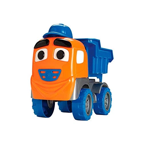Baby Truck