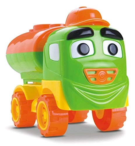 Baby Truck Cofrinho R 205