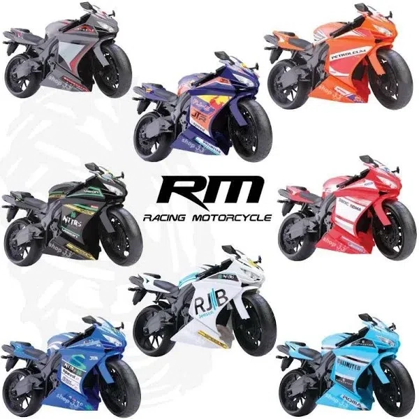 Brinq.moto Roma Racing