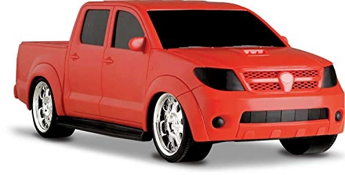 Carrinho Pick Up Vision Tuning Roma Brinquedos
