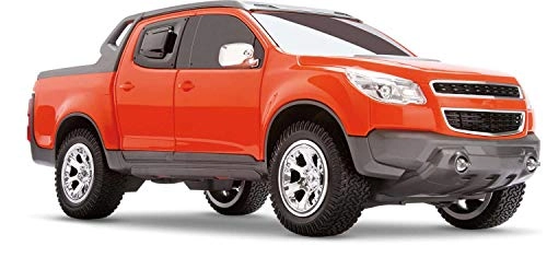 Brinquedo.pick Ups S 10 Really