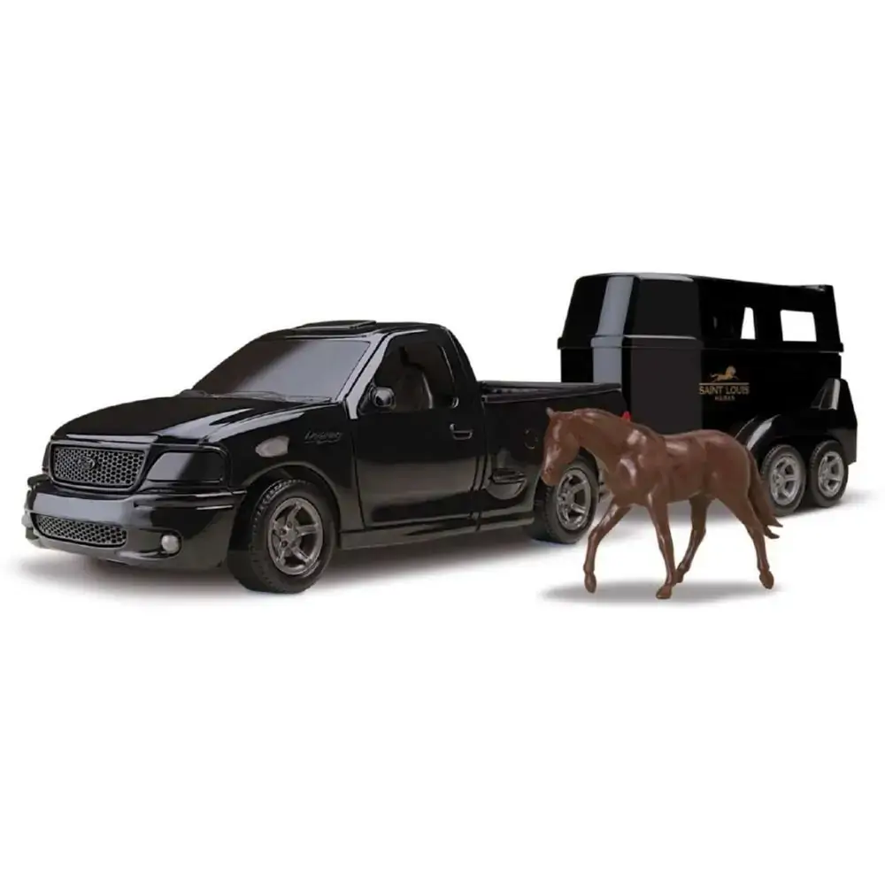 Carrinho Pick Ups Haras Ref 1160