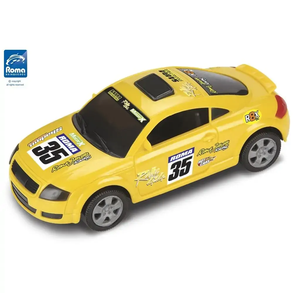 Tt Rally