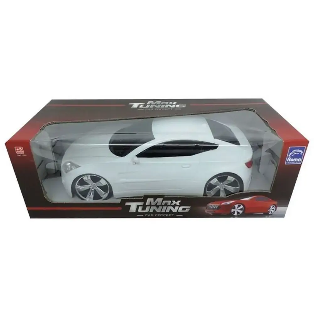 Max Tuning Car Roma R1280