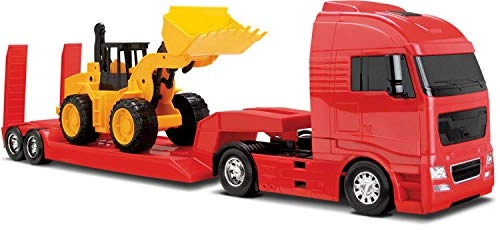 Brinq.roma Diamond Truck Carregadei