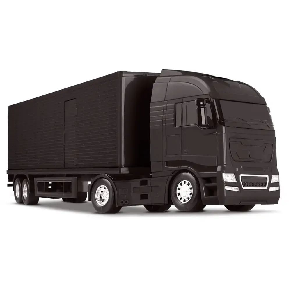 Brinq.roma Diamond Truck Bau