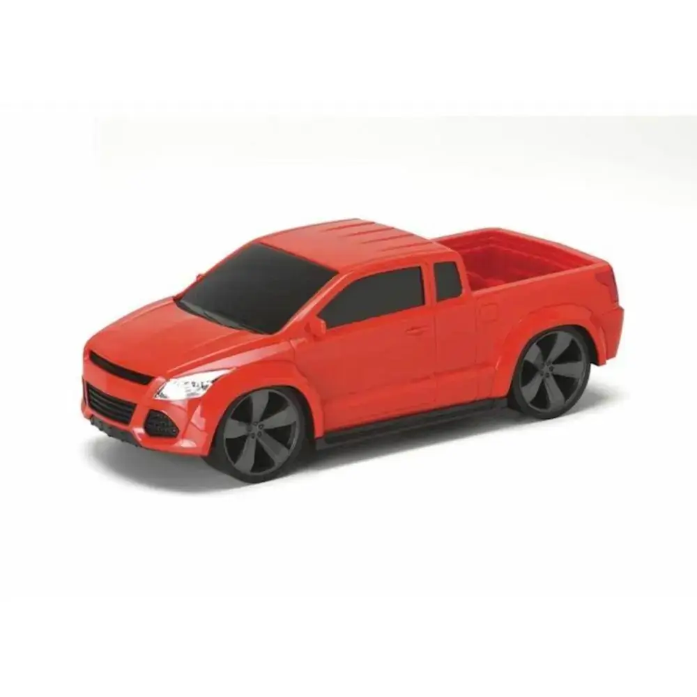 Brinquedo.carro Roma Bullfighter Up