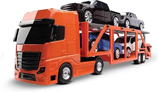CARRO CEGONHEIRA