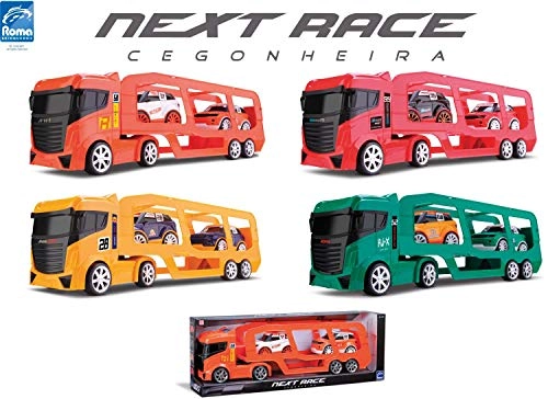 Next Race Cegonheira