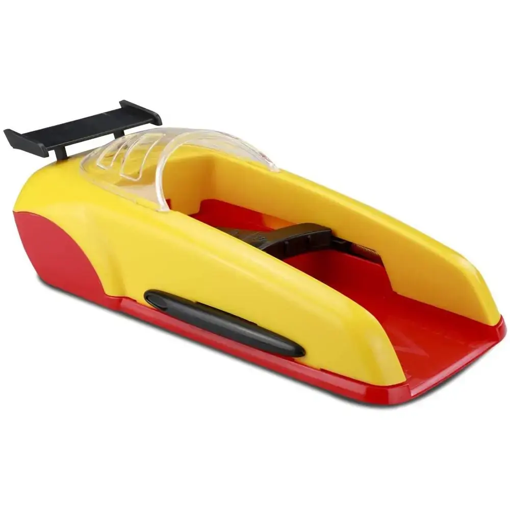 New Jetcar Dragster Roma R2020