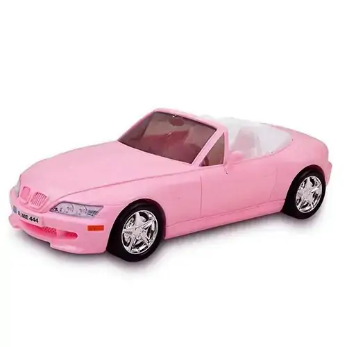 Roadster Menina 51cm