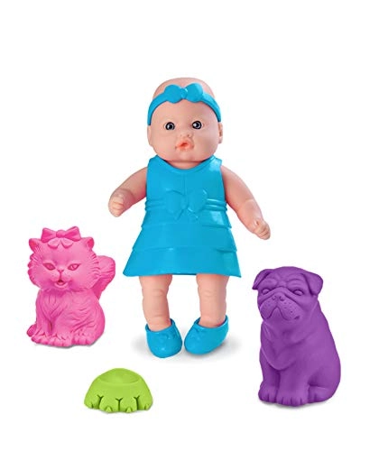 Bebê Mania Pet - Roma