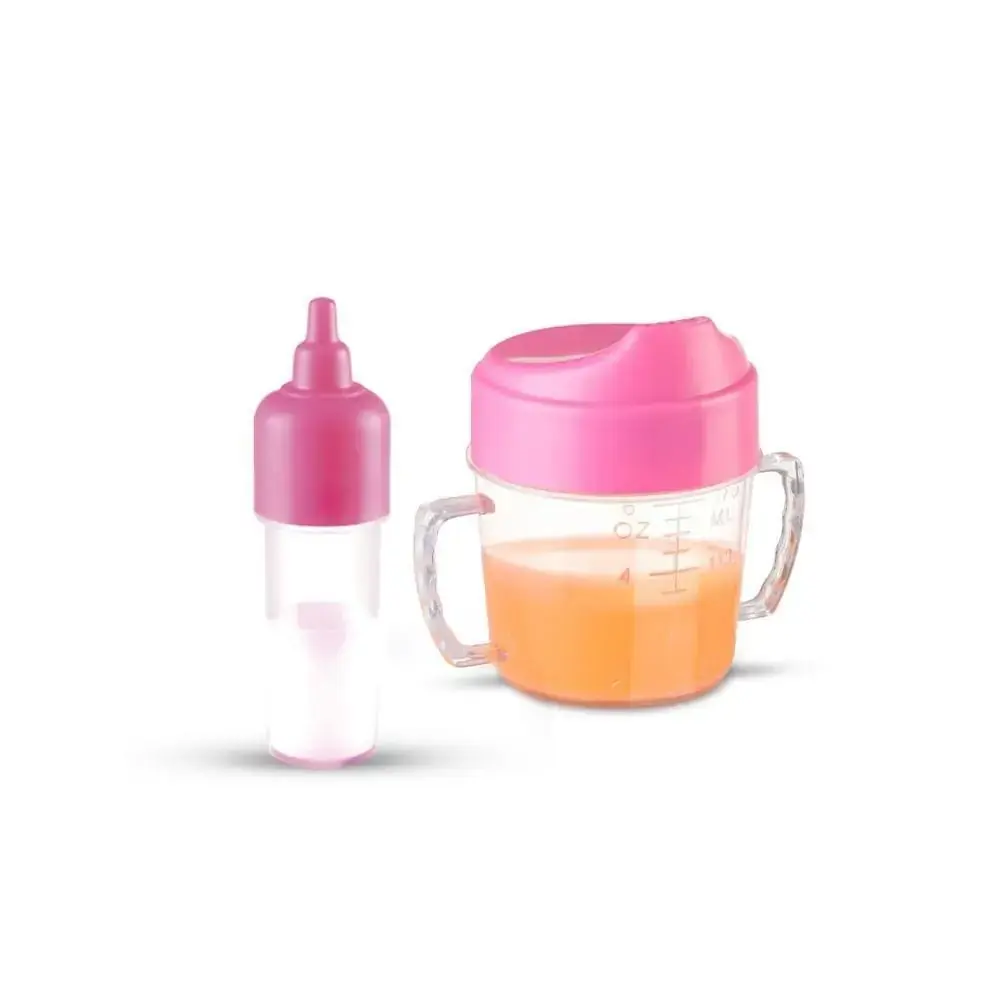 Brinq.roma 5005 Kit Mamadeiras
