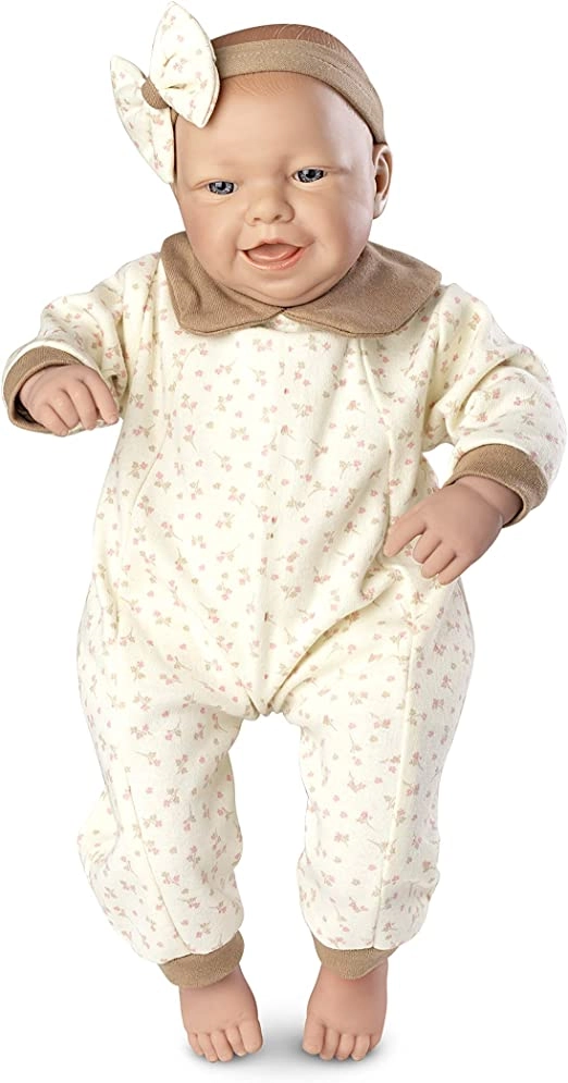 Bebe Real Expr Alegre