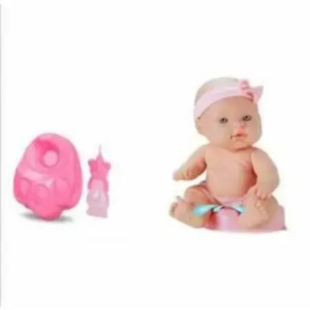 Roma Jensen Baby Ball Xixi