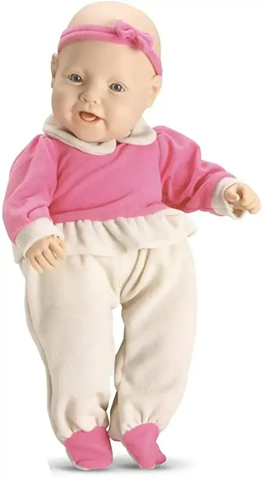 Roma Jensen Alergic Baby