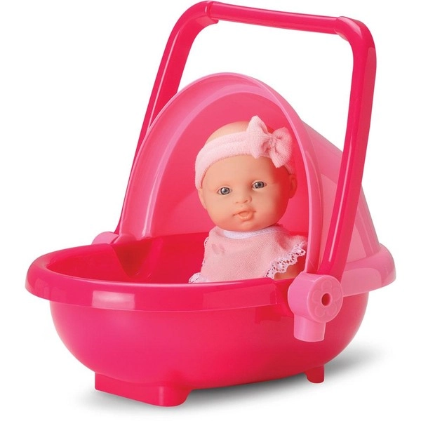 Roma Jensen Micro Bebê Mania Bebê Conforto