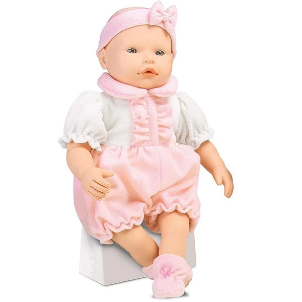 Roma Jensen Baby Cheirinho