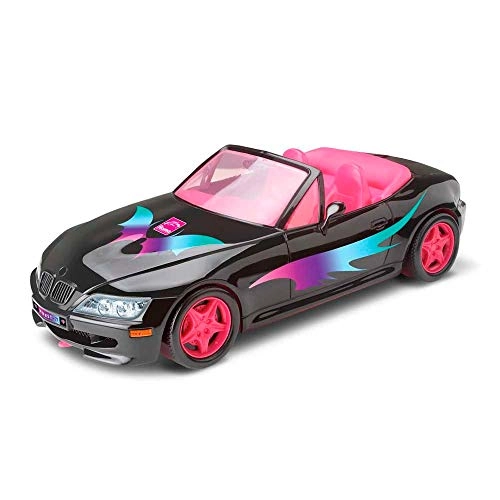 Brinquedo.roadster Miss Monster