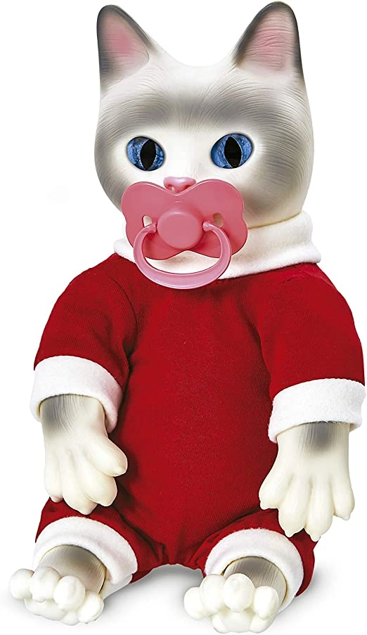 Colecao Bebe Pets Filhotinho