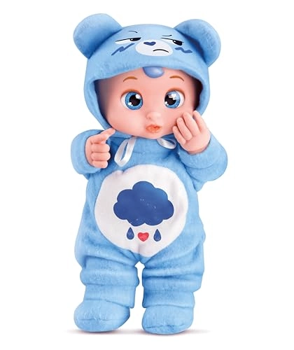 Kilty Kids Ursinhos Carinhosos Azul